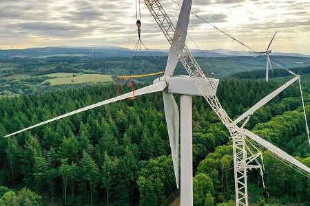 Q ENERGY partners with Nadara on 300 MW repowering project
