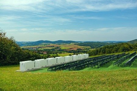 Cypress Creek Renewables reaches financial close on hybrid renewables project