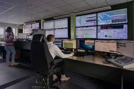 DWT and OutSmart receive major offshore order in Taiwan