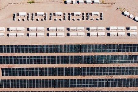 Shell and SUNOTEC sign landmark cross-border spread hedge agreement