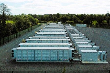 RES submits plans for BESS