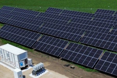 R.Power and Eiffel announce PV and BESS transactions in Poland and Romania