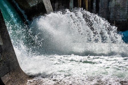GEDF joins IHA to advance hydropower and clean energy development in Georgia