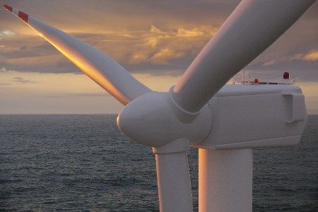 Major floating offshore wind project secures substantial backing in the UK