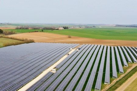 Neoen divests 760 MW operating portfolio in France to Plenitude