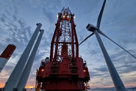 FairWind signs strategic partnership agreement with Wind Energy Partners