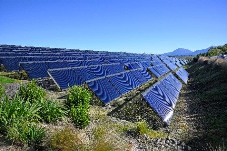 METLEN to deliver new solar project in New Zealand