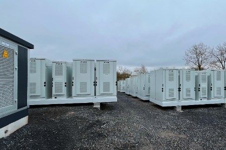 ep Group and GridBeyond sign battery optimisation partnership agreement