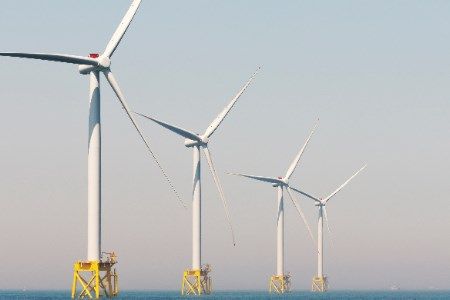 SP Energy Networks to trial offshore wind grid restart