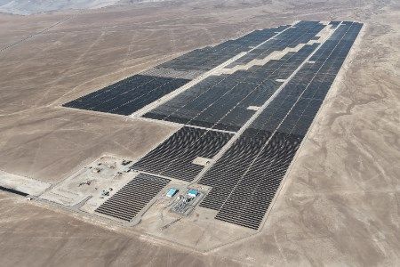 METLEN completes landmark renewables transaction in Chile