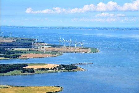 SUSI Partners completes sale of Danish onshore wind portfolio