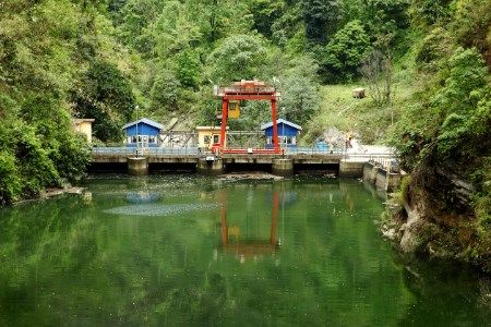 DANS Group joins International Hydropower Association