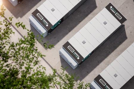 Elements Green completes acquisition of 149 MW BESS in the UK