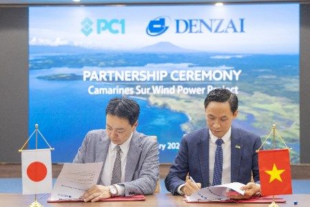 PC1 and DENZAI sign partnership agreement