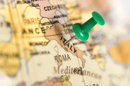 DLA Piper advises a club of lenders on Italian BESS project financing