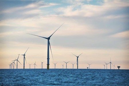 RWE secures CfDs for 6.9 GW of offshore wind capacity and enters long-term agreement with KKR