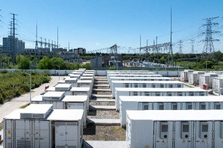Elevate Renewables acquires Prospect Power Storage