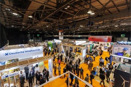 Registration opens for All-Energy 2026