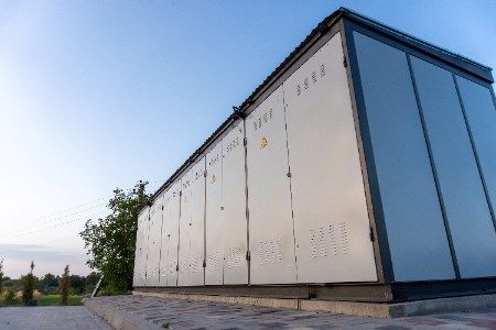 Zenobe powers up 300 MW/600 MWh Scottish battery storage project
