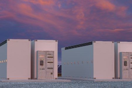ICG Asia-Pacific Infrastructure partners with Ray8 Energy to scale BESS in Japan