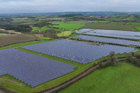 European Energy secures contracts for three UK solar projects in AR7a auction