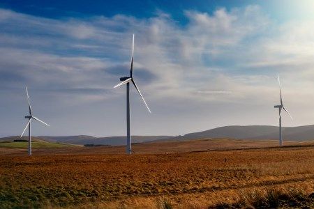 OnPath Energy secures CfD for landmark wind farm in Scotland