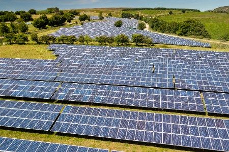 Elgin secures eight solar contracts in UK AR7 auction