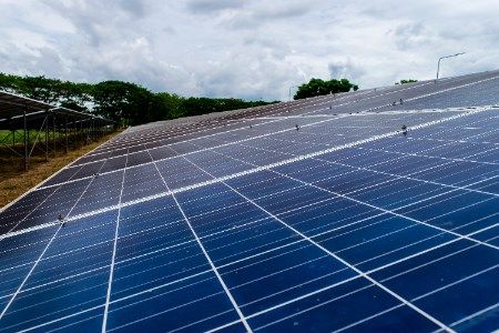 Climate Fund Managers and Erco Energía sign agreement for solar plant sale
