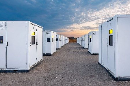 Danske Commodities signs optimisation agreement for 400 MWh battery in the UK