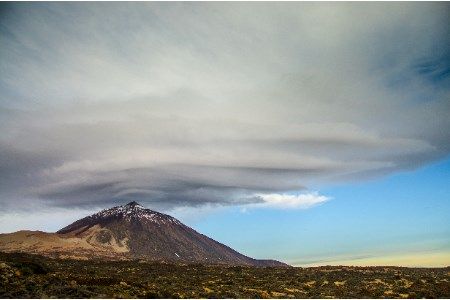MITECO launches pumped storage hydropower plant in Tenerife