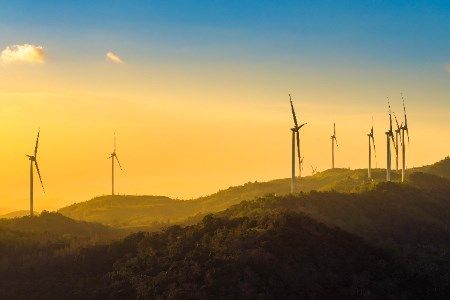 Levanta Renewables acquires majority stake in operating onshore wind asset in Vietnam
