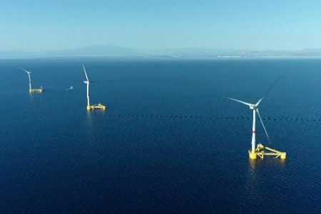 Ocean Winds signs agreement for lease for Celtic Sea site
