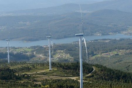 2.5 MW community-owned wind project in Ayrshire goes into commercial operation