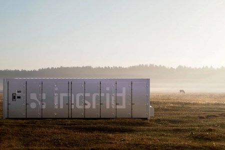 Ingrid and Energiequelle enter strategic partnership to deploy BESS across Germany