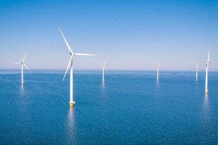 Interocean partners with JERA Nex bp