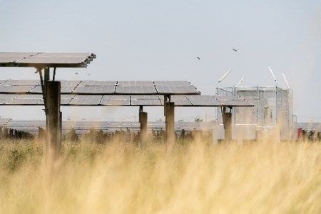Sonnedix completes first financing in Portugal for hybrid battery storage projects