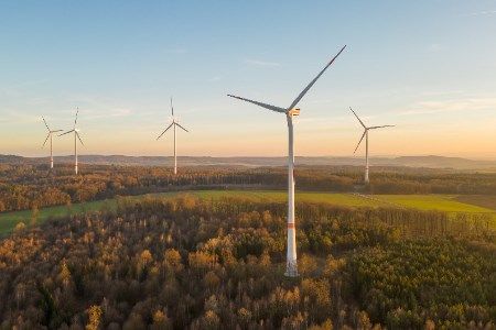 Nordex Group receives orders from wpd totalling almost 280 MW in Germany