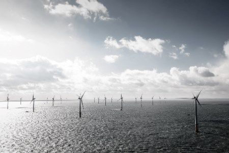 RWE has sold its Polish offshore wind development project to PGE