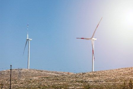 Eurus Energy begins replacement of Eurus Noheji wind farm