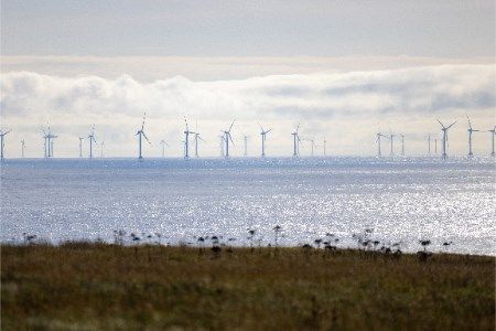 Qair secures onshore consent for 1 GW Ayre offshore wind farm