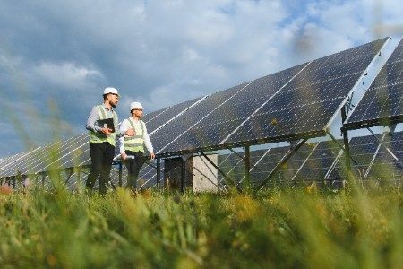 Ashtrom Renewable Energy receives US$200 million from BHI for US solar project