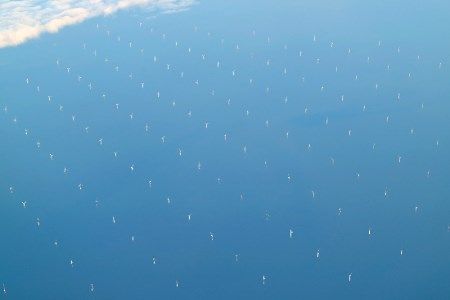 Offshore wind developers update common methodology for calculating carbon footprint