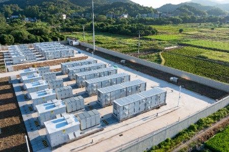 Enefit to increase its battery storage capacity