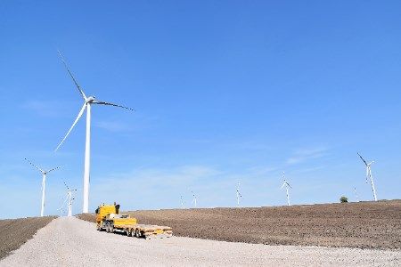 Nordex Group receives new order from Serbia for 70 MW