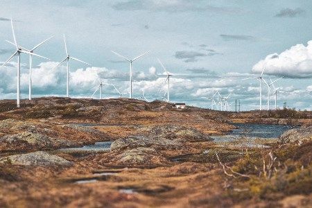 Aneo submits concession application for Stokkfjellet 2