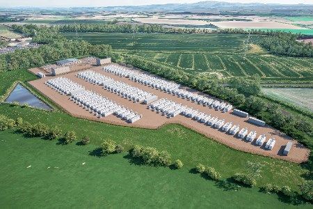 Matrix Renewables partners with EDF to optimise flagship 500 MW BESS in Scotland