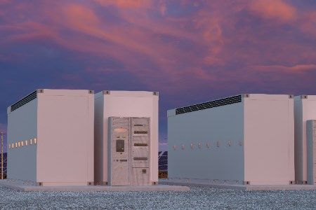 Construction begins at R.Power’s 150 MW Jedwabno BESS