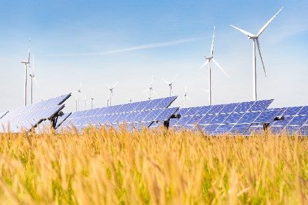DNV completes climate impact assessment for Boralex’s wind and solar assets