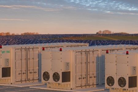 Capital Dynamics and Solo Renewables agree £100 million joint venture for LDES