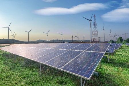 European Energy divests Jonava project in Lithuania